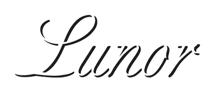 Lunor - Logo